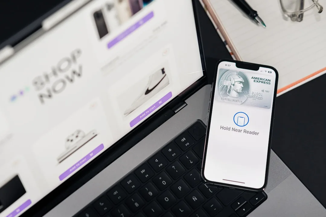 Why a Store Page Outperforms Social Media Sales for Nigerian SMEs
