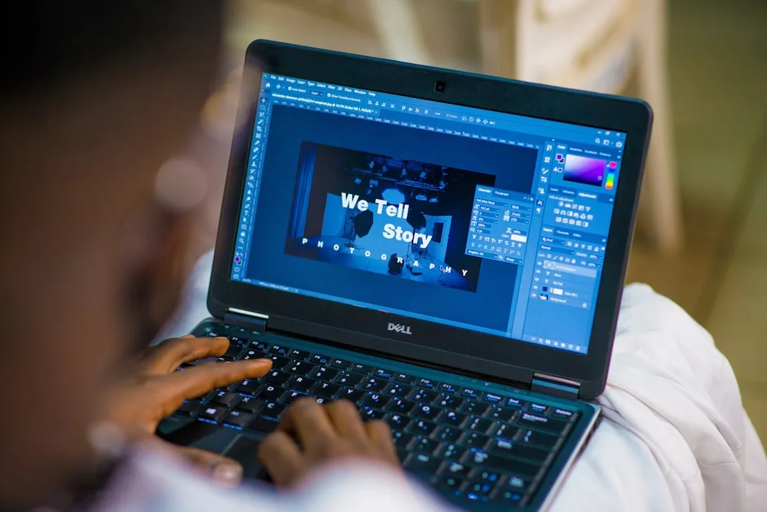 Why Every Nigerian Business Needs a Landing Page, Not Just Social Media