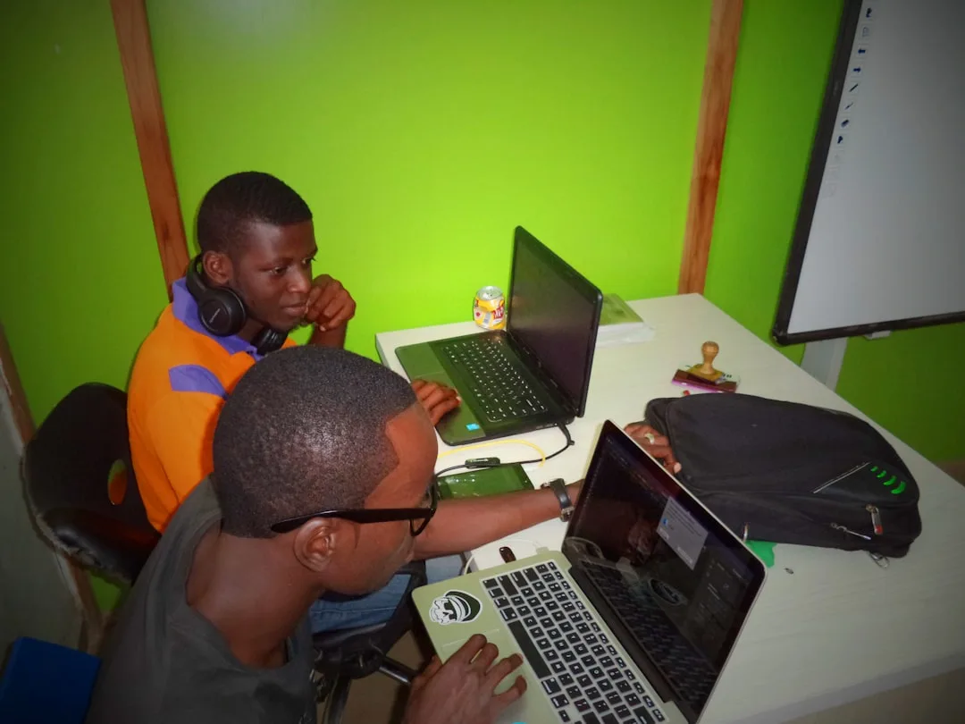 Why Every Nigerian Business Needs a Landing Page Over Social Media