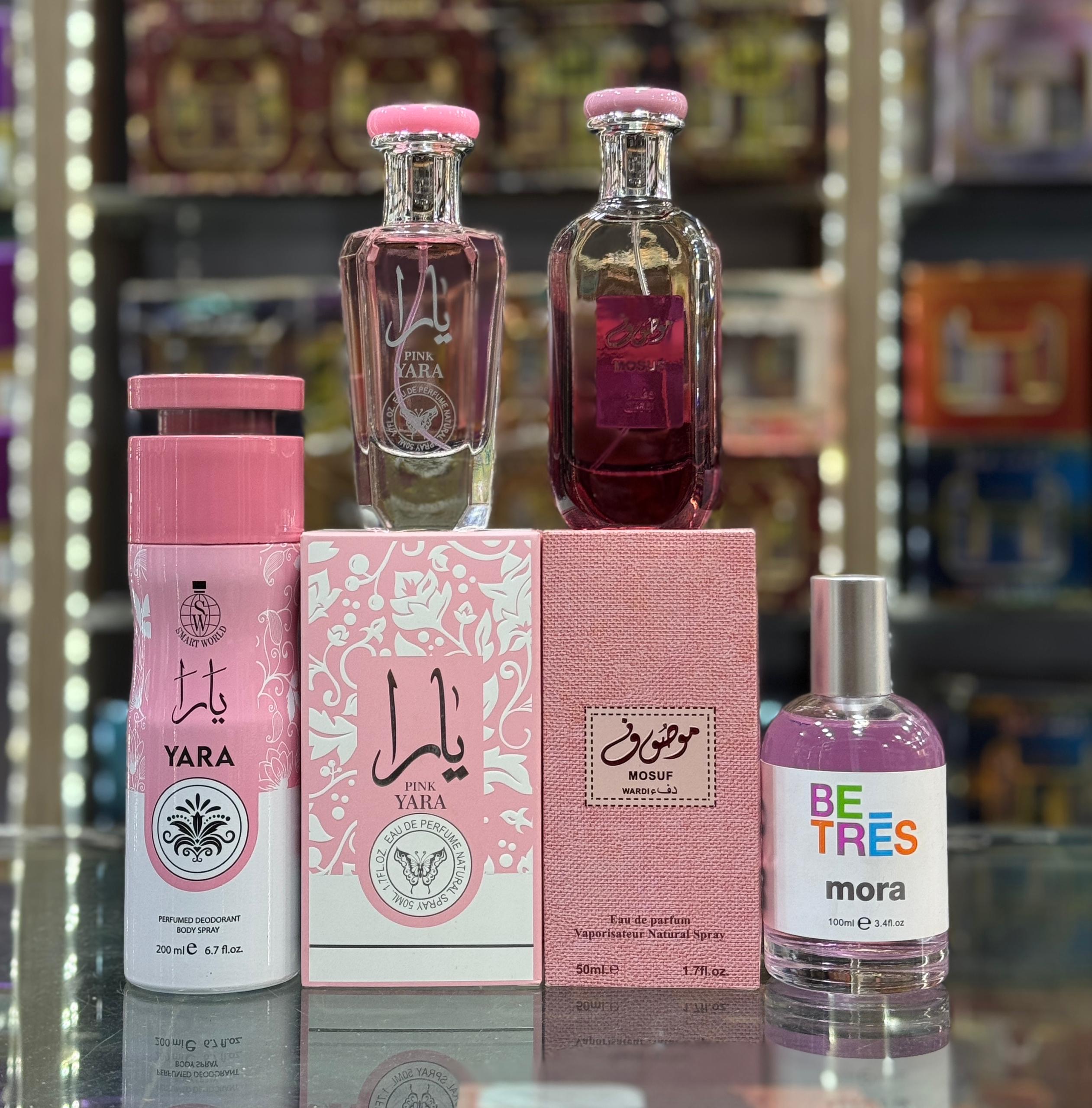 Berryluxe